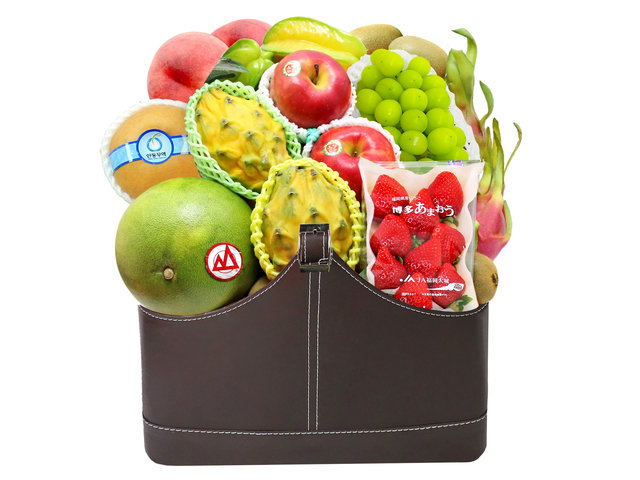 Fruit Basket JS7